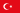 Turkish Flag